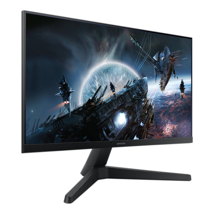 مانیتور 22 اینچ سامسونگ مدل LS22C310EAMXUE