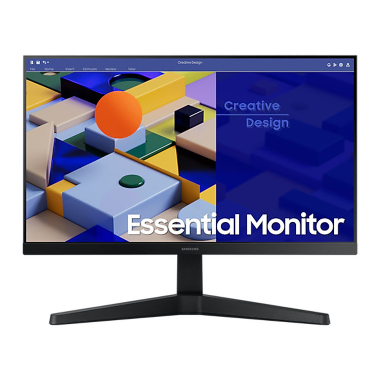 مانیتور 22 اینچ سامسونگ مدل LS22C310EAMXUE
