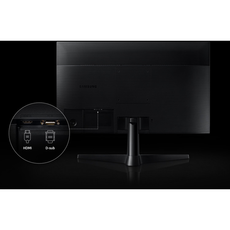 مانیتور 22 اینچ سامسونگ مدل LS22C310EAMXUE