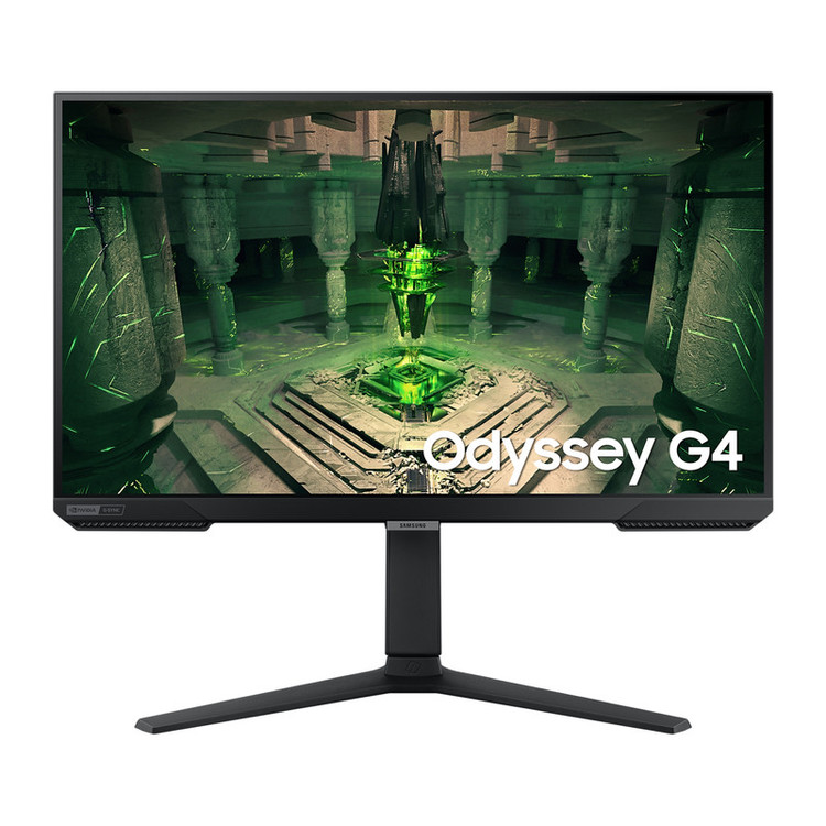 مانیتور 27 اینچ سامسونگ Samsung Odyssey G4 LS27BG402EMXUE