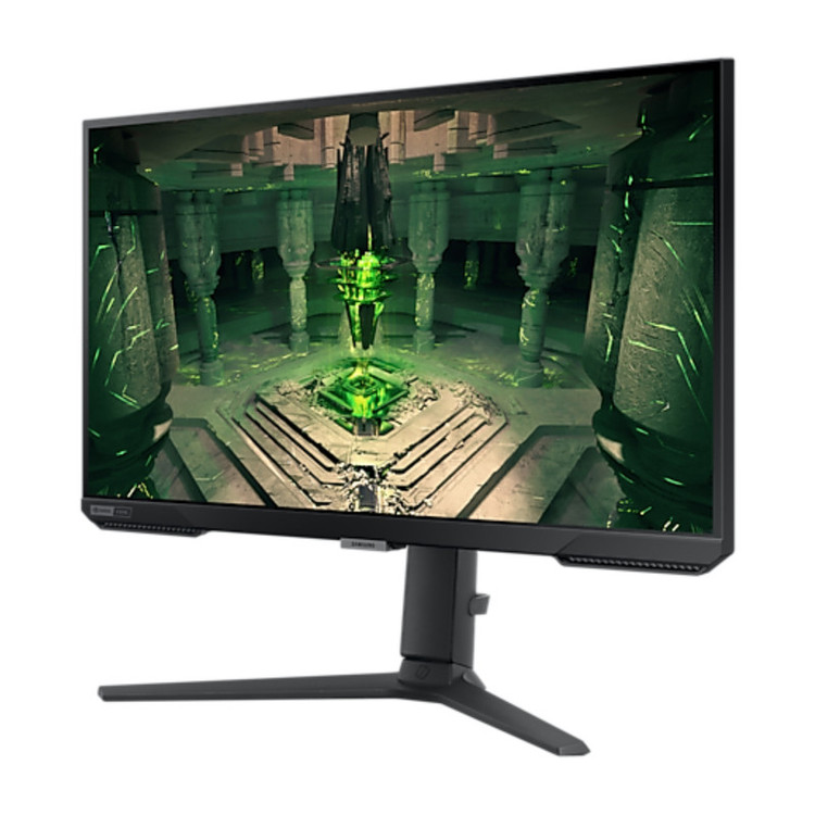 مانیتور 27 اینچ سامسونگ Samsung Odyssey G4 LS27BG402EMXUE
