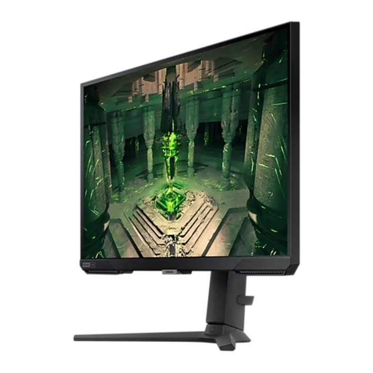 مانیتور 27 اینچ سامسونگ Samsung Odyssey G4 LS27BG402EMXUE