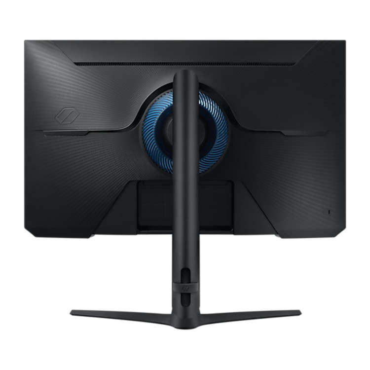 مانیتور 27 اینچ سامسونگ Samsung Odyssey G4 LS27BG402EMXUE