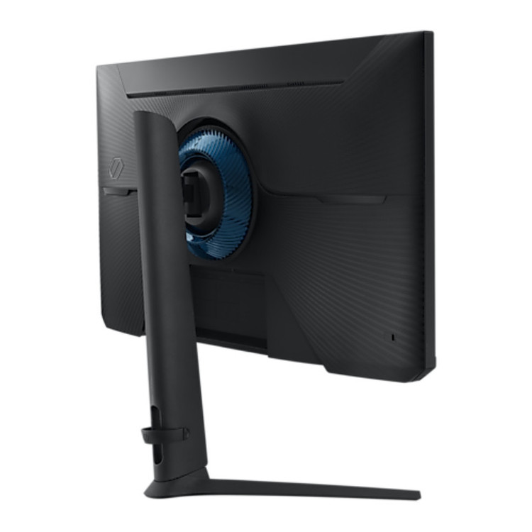 مانیتور 27 اینچ سامسونگ Samsung Odyssey G4 LS27BG402EMXUE