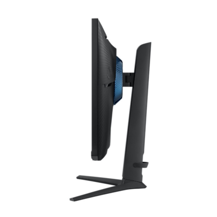 مانیتور 27 اینچ سامسونگ Samsung Odyssey G4 LS27BG402EMXUE