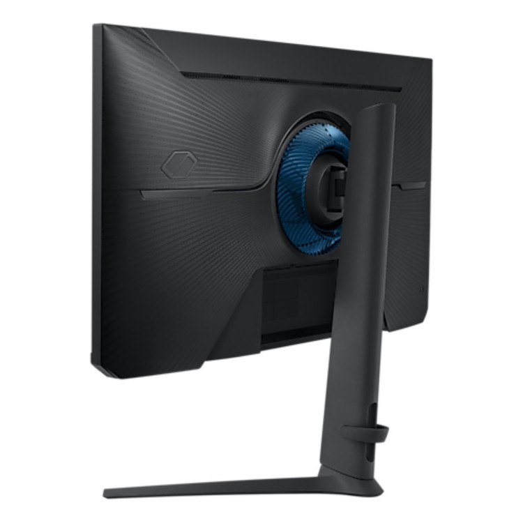 مانیتور 27 اینچ سامسونگ Samsung Odyssey G4 LS27BG402EMXUE