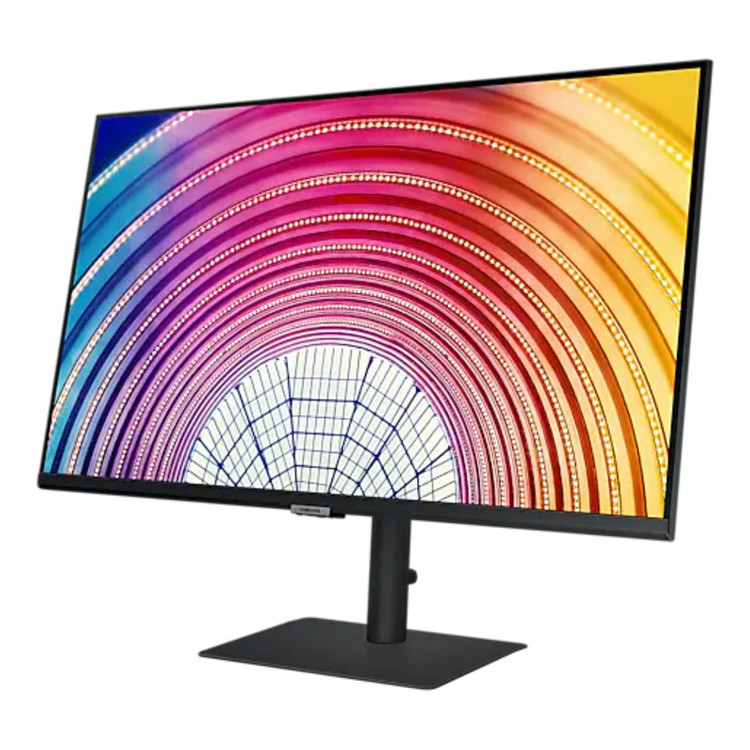 مانیتور مخصوص بازی سامسونگ مدل LS32A600 سایز 32 اینچ