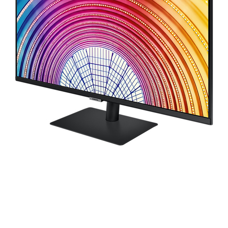 مانیتور مخصوص بازی سامسونگ مدل LS32A600 سایز 32 اینچ