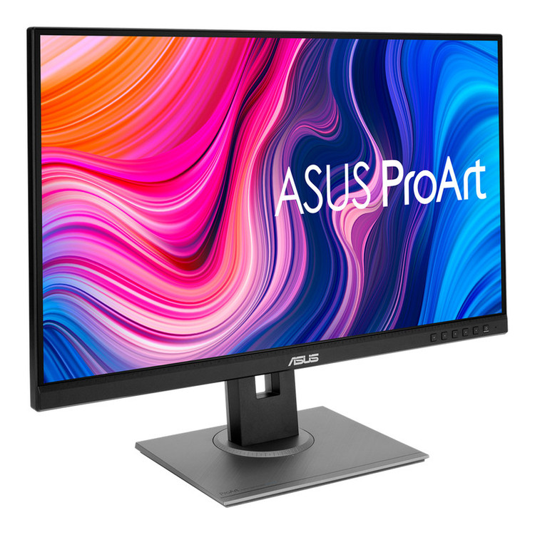 مانیتور ایسوس ProArt PA278QV سایز ۲۷ اینچ QHD 75Hz