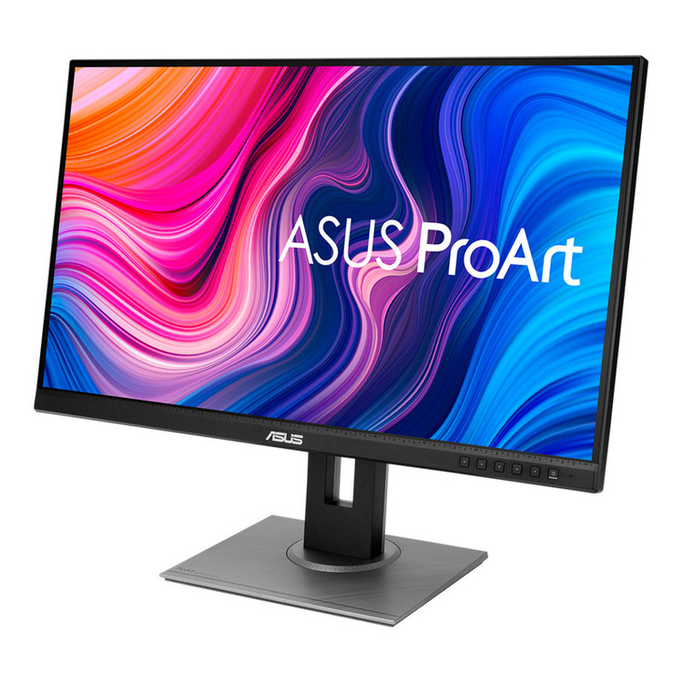 مانیتور ایسوس ProArt PA278QV سایز ۲۷ اینچ QHD 75Hz