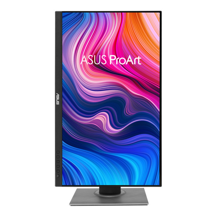 مانیتور ایسوس ProArt PA278QV سایز ۲۷ اینچ QHD 75Hz