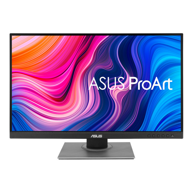 مانیتور ایسوس ProArt PA278QV سایز ۲۷ اینچ QHD 75Hz