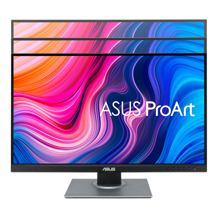 مانیتور ایسوس ProArt PA278QV سایز ۲۷ اینچ QHD 75Hz