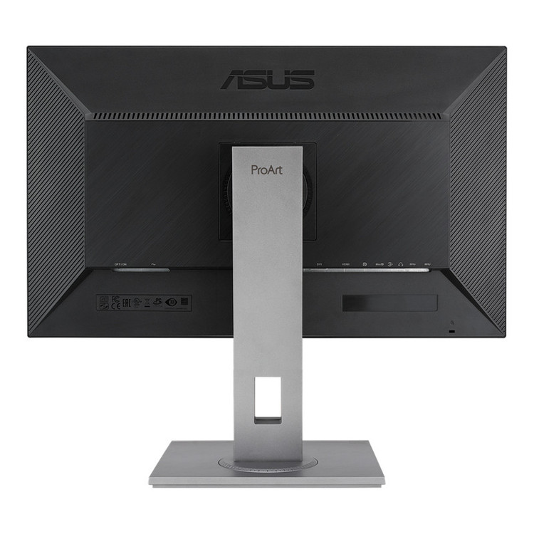 مانیتور ایسوس ProArt PA278QV سایز ۲۷ اینچ QHD 75Hz