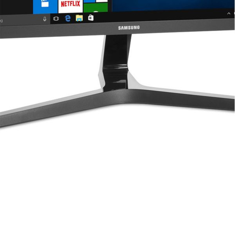 مانیتور سامسونگ 32 اینچ مدل LU32J590UQ