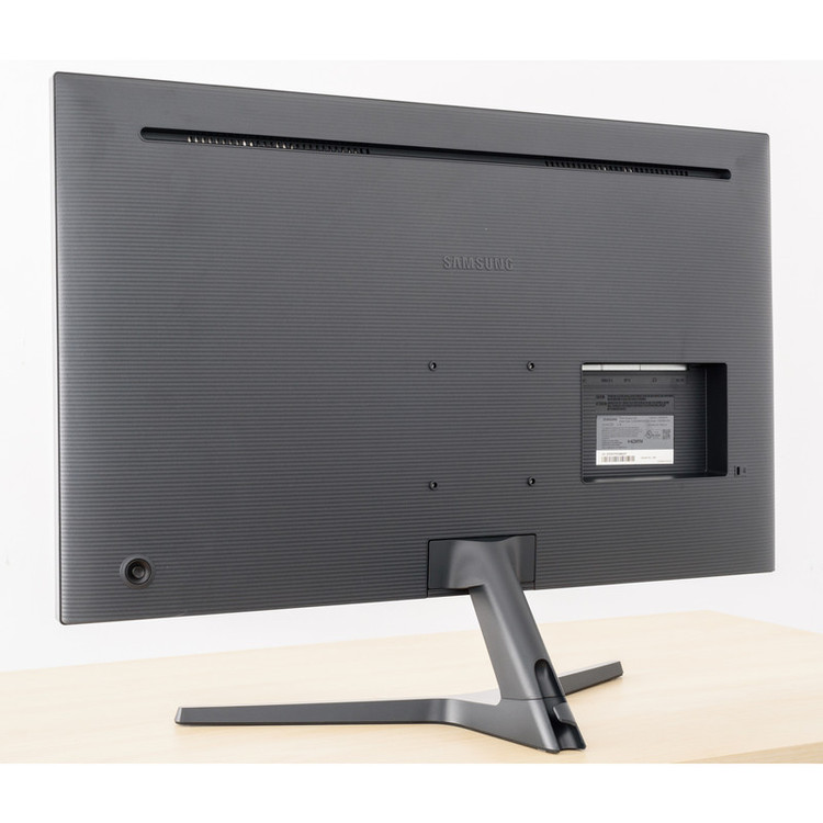 مانیتور سامسونگ 32 اینچ مدل LU32J590UQ