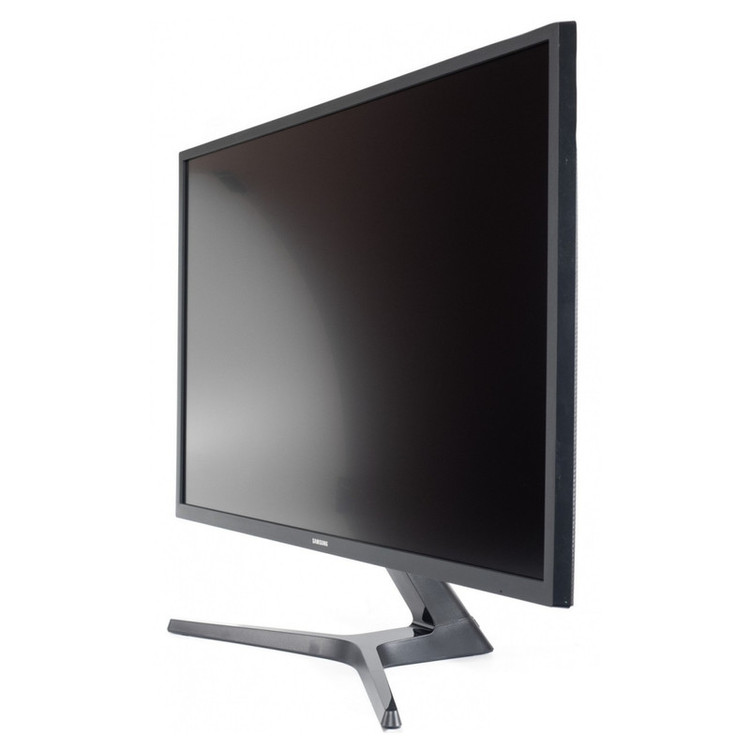 مانیتور سامسونگ 32 اینچ مدل LU32J590UQ