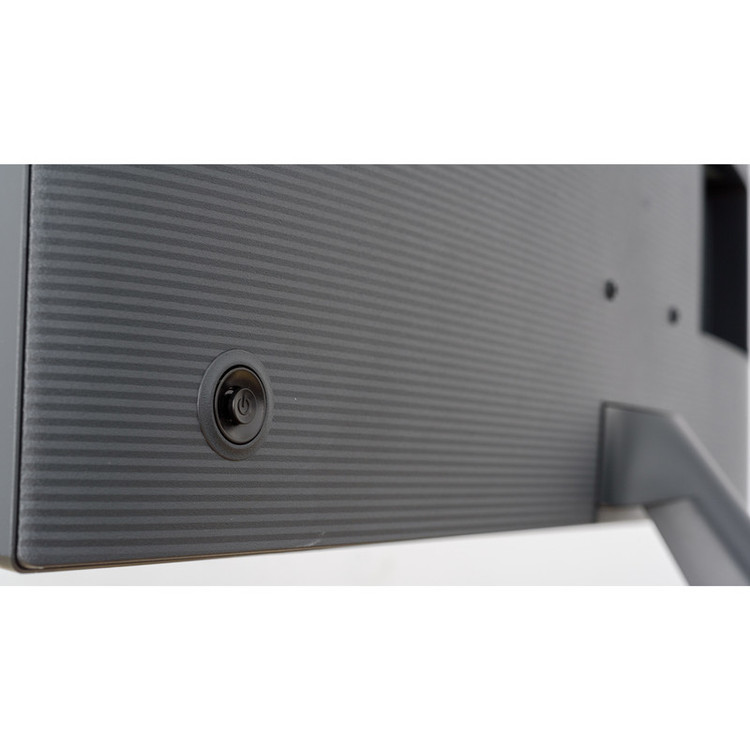 مانیتور سامسونگ 32 اینچ مدل LU32J590UQ