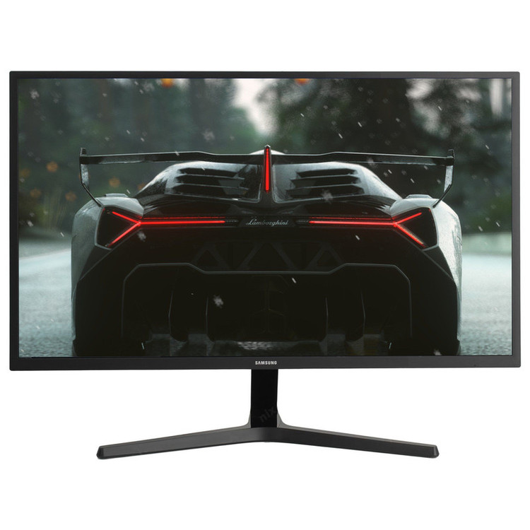 مانیتور سامسونگ 32 اینچ مدل LU32J590UQ