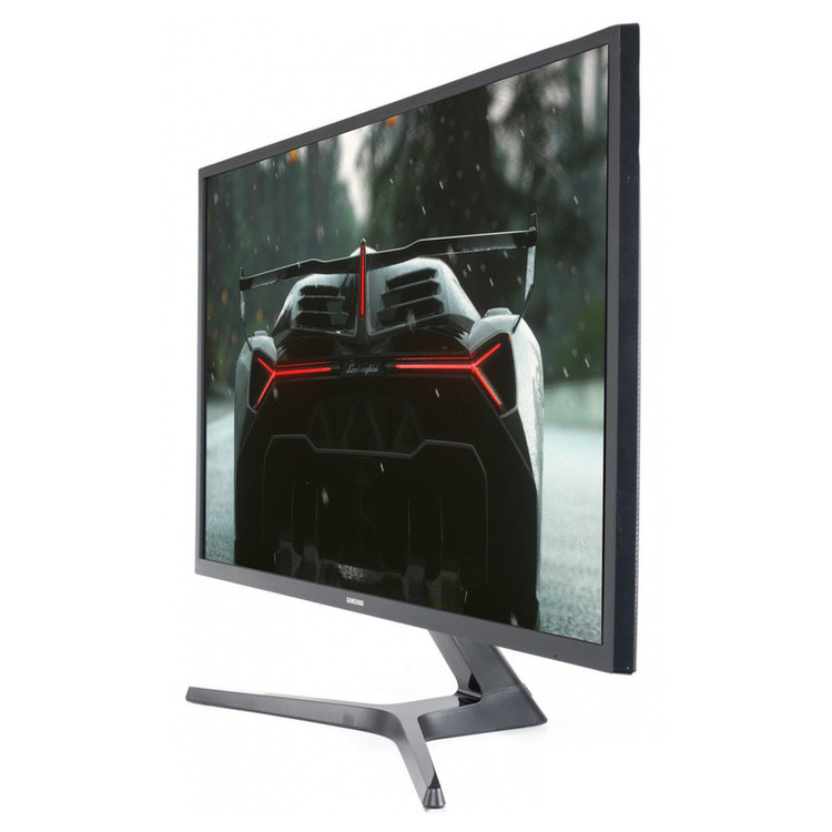 مانیتور سامسونگ 32 اینچ مدل LU32J590UQ