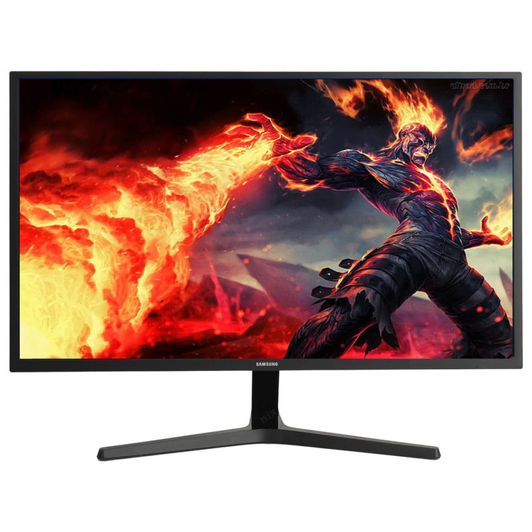 مانیتور سامسونگ 32 اینچ مدل LU32J590UQ