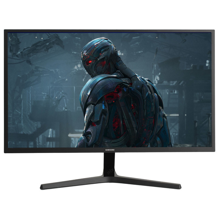 مانیتور سامسونگ 32 اینچ مدل LU32J590UQ