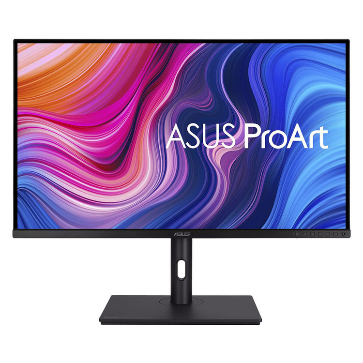 مانیتور ایسوس ProArt PA328QV سایز ۳۲ اینچ QHD IPS ۷۵ هرتز