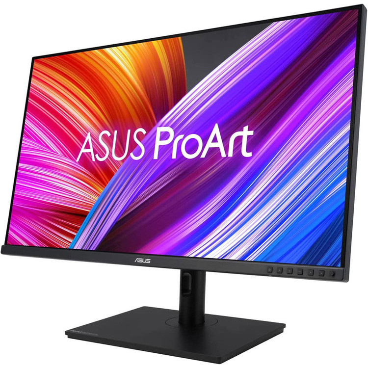 مانیتور ایسوس ProArt PA328QV سایز ۳۲ اینچ QHD IPS ۷۵ هرتز