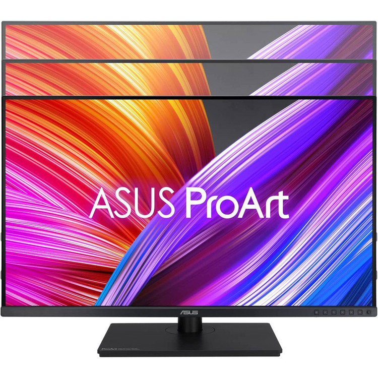 مانیتور ایسوس ProArt PA328QV سایز ۳۲ اینچ QHD IPS ۷۵ هرتز
