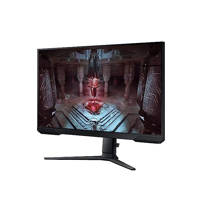 مانیتور سامسونگ 27 اینچ مدل Odyssey G5 LS27CG510
