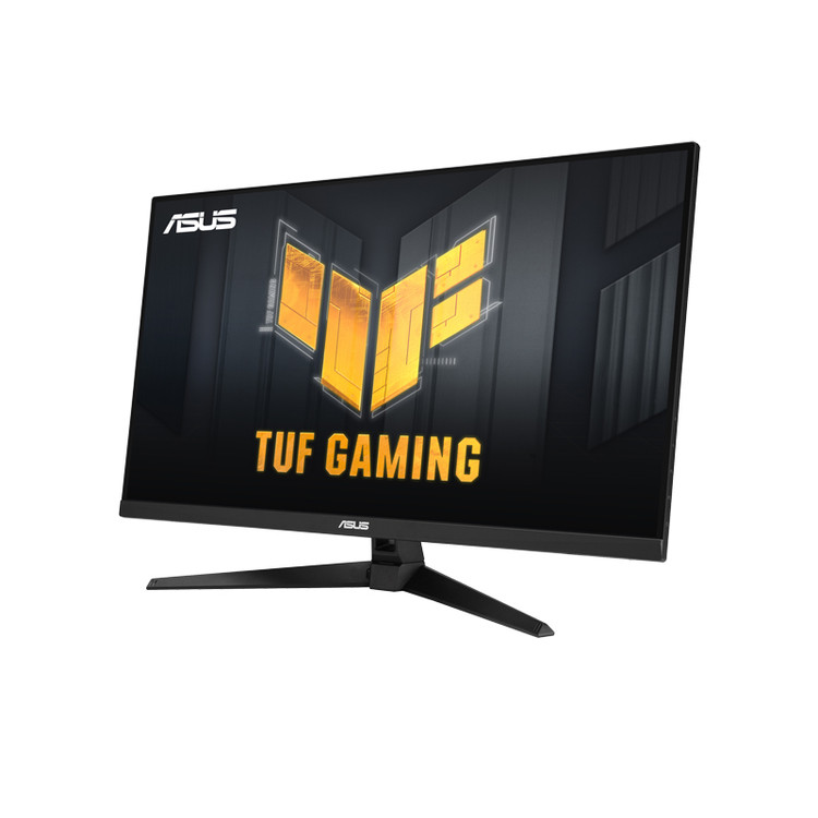 مانیتور گیمینگ ایسوس TUF Gaming VG32AQA1A سایز ۳۲ اینچ QHD ۱ms ۱۷۰Hz