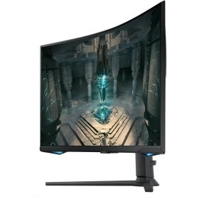 مانیتور سامسونگ 27 اینچ مدل SAMSUNG Odyssey G6 LS27BG650