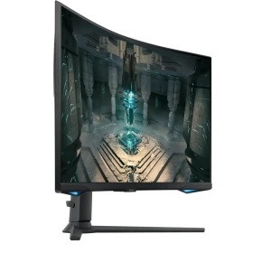 مانیتور سامسونگ 27 اینچ مدل SAMSUNG Odyssey G6 LS27BG650