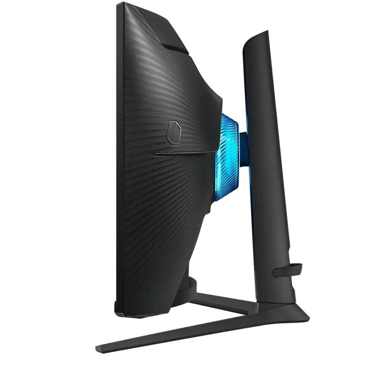 مانیتور سامسونگ 27 اینچ مدل SAMSUNG Odyssey G6 LS27BG650