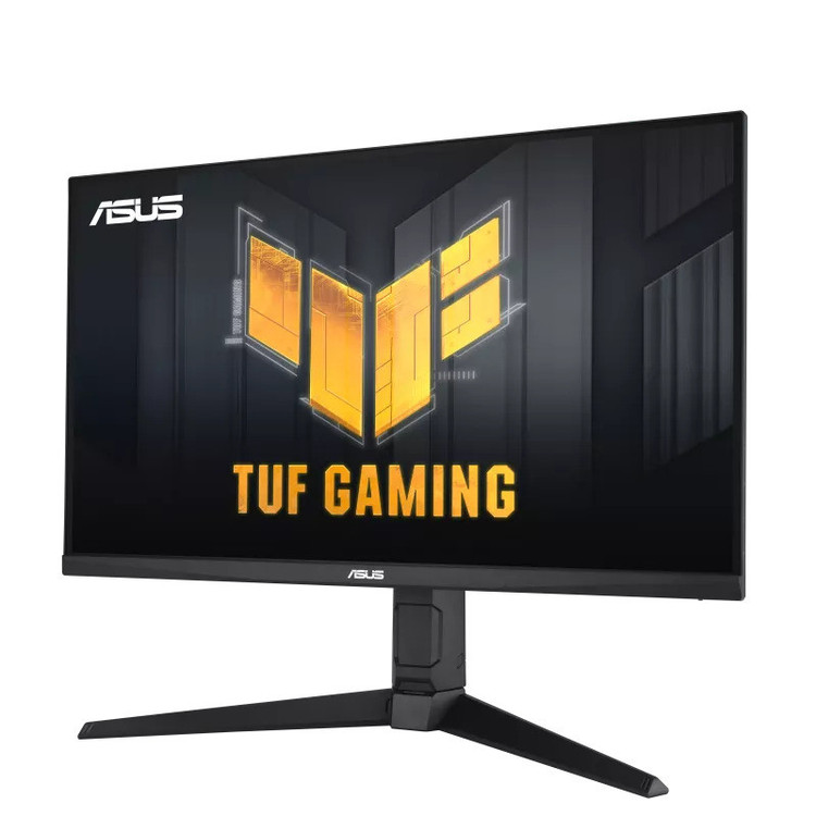 مانیتور گیمینگ ایسوس TUF VG27AQL3A سایز ۲۷ اینچ QHD ۱۸۰ هرتز ۱ میلیثانیه