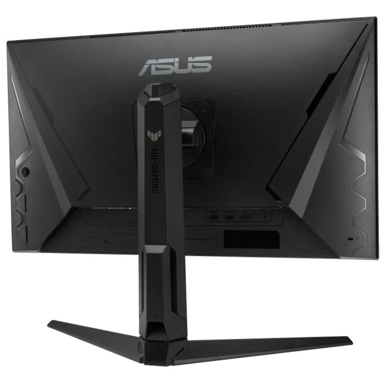 مانیتور گیمینگ ایسوس TUF VG27AQL3A سایز ۲۷ اینچ QHD ۱۸۰ هرتز ۱ میلیثانیه