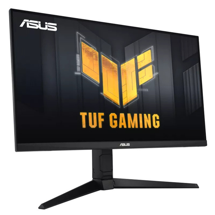مانیتور گیمینگ ایسوس TUF VG27AQL3A سایز ۲۷ اینچ QHD ۱۸۰ هرتز ۱ میلیثانیه