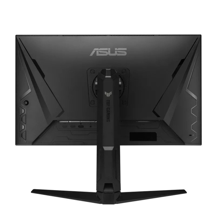 مانیتور گیمینگ ایسوس TUF VG27AQL3A سایز ۲۷ اینچ QHD ۱۸۰ هرتز ۱ میلیثانیه