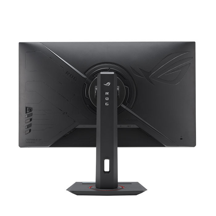 مانیتور 27 اینچ ایسوس ROG XG27ACS