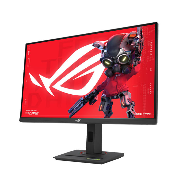 مانیتور 27 اینچ ایسوس ROG XG27ACS