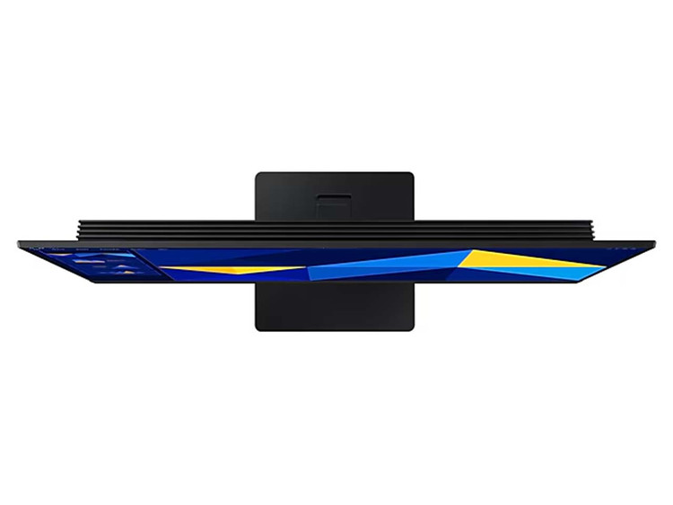 مانیتور سامسونگ LS22D300 سایز ۲۲ اینچ IPS Full HD ۱۰۰ هرتز