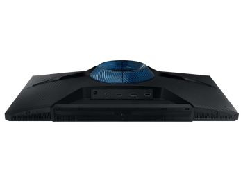 مانیتور گیمینگ سامسونگ Odyssey G3 G30D سایز ۲۴ اینچ با کیفیت Full HD و نرخ تازهسازی ۱۸۰ هرتز