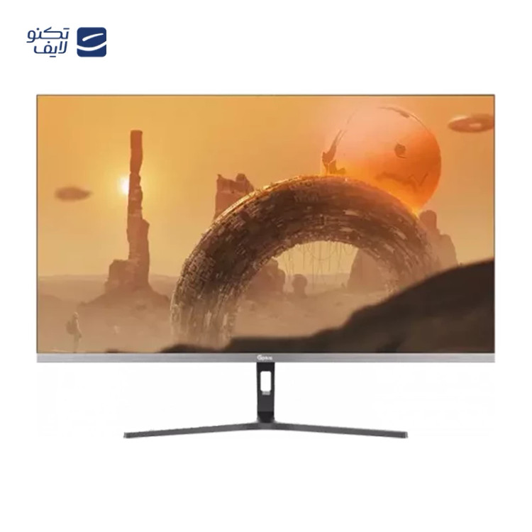 مانیتور جی پلاس مدل GDM-245MN سایز 24 اینچ