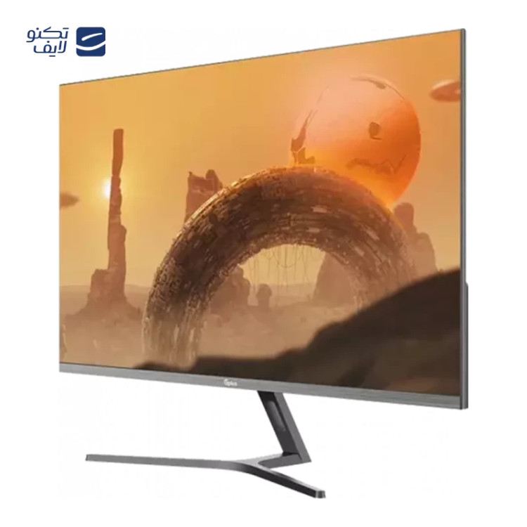 مانیتور جی پلاس مدل GDM-245MN سایز 24 اینچ