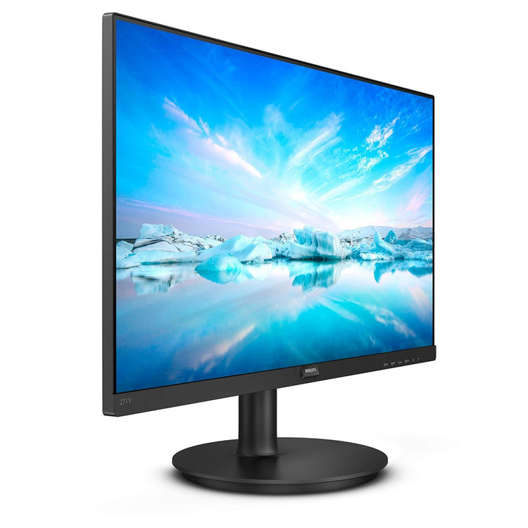 مانیتور 27 اینچ فیلیپس 271V8B/89 (100 هرتز)