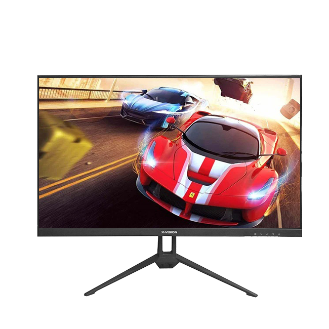 مانیتور ایکس ویژن مدل XS2470H سایز 24 اینچ نمای ۳
