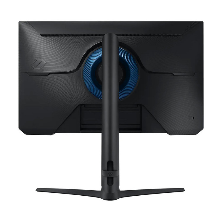 مانیتور گیمینگ 25 اینچی سامسونگ مدل Odyssey G4 LS25BG402EMXUE