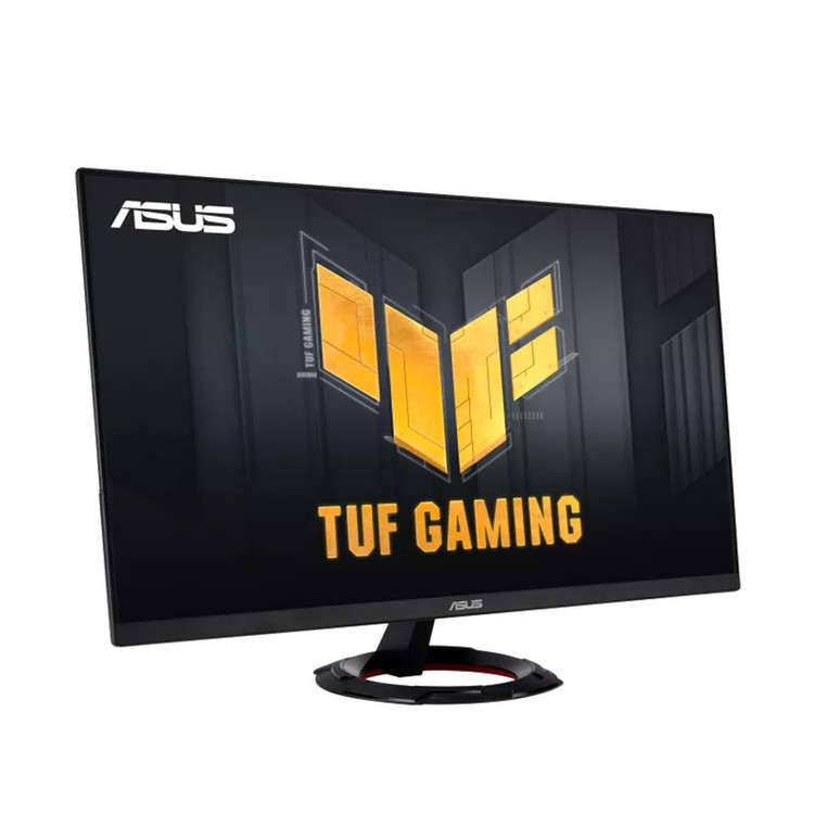 مانیتور گیمینگ ایسوس VG249Q3R سایز ۲۴ اینچ با پنل IPS و نرخ تازهسازی ۱۸۰ هرتز