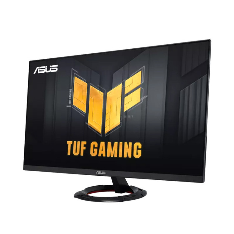 مانیتور گیمینگ ایسوس VG249Q3R سایز ۲۴ اینچ با پنل IPS و نرخ تازهسازی ۱۸۰ هرتز