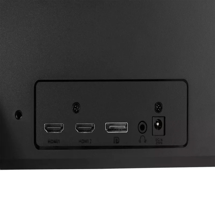 مانیتور گیمینگ ایسوس VG249Q3R سایز ۲۴ اینچ با پنل IPS و نرخ تازهسازی ۱۸۰ هرتز
